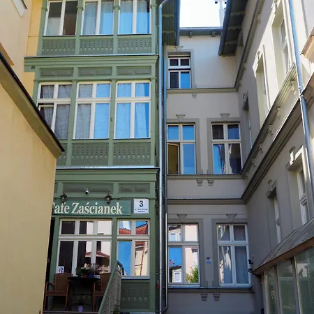 Old Town *