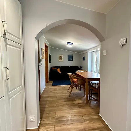 Old Town Apartment Zoppot